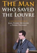 Человек, который спас Лувр (2017)